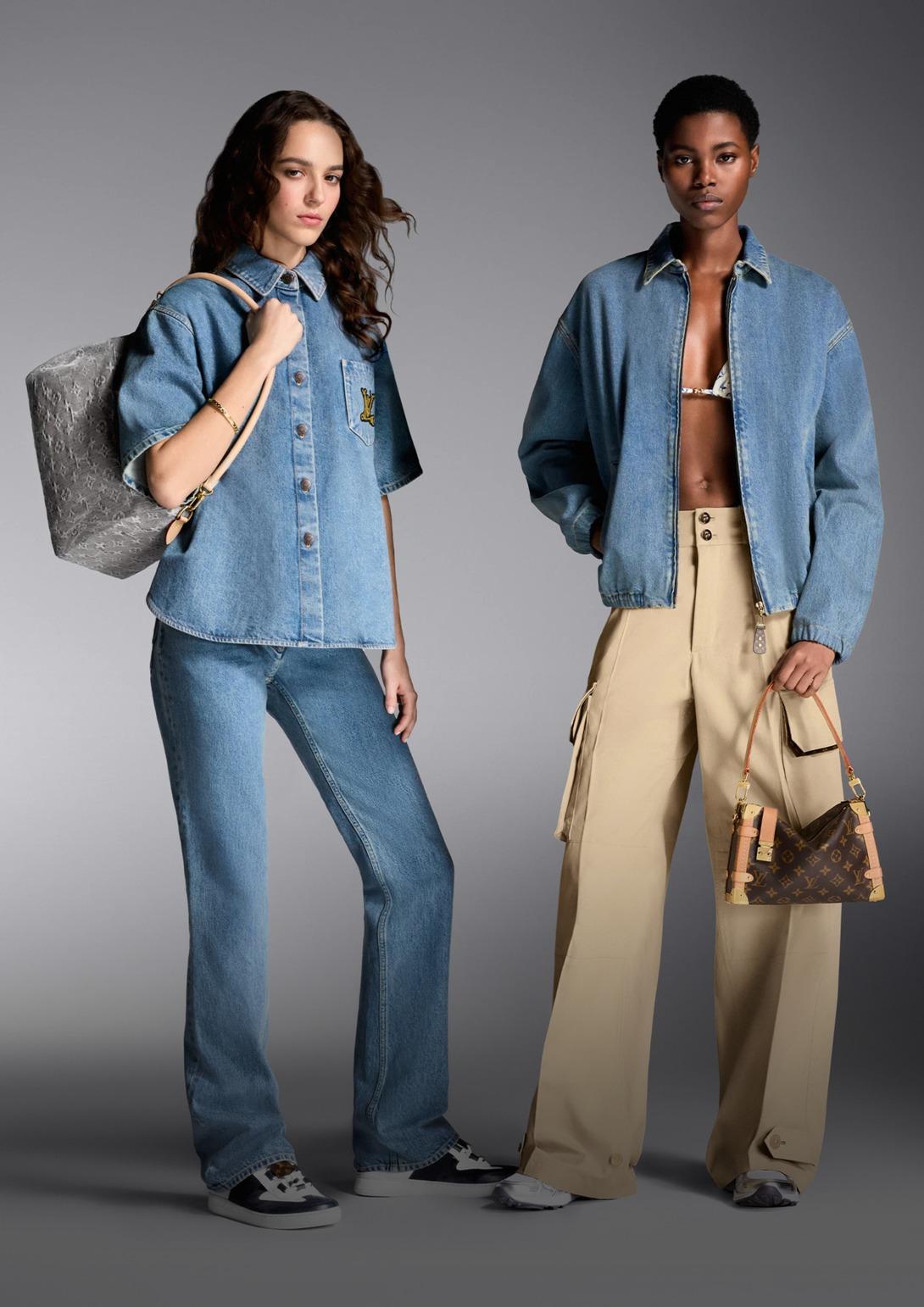 Women's Clothing Collection